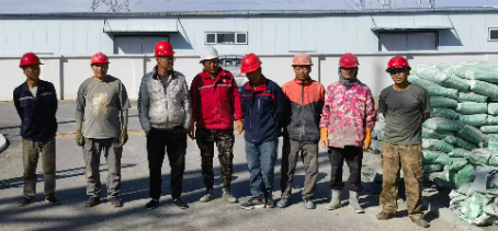 麦积厂房地基沉降注浆加固施工队伍怎么选